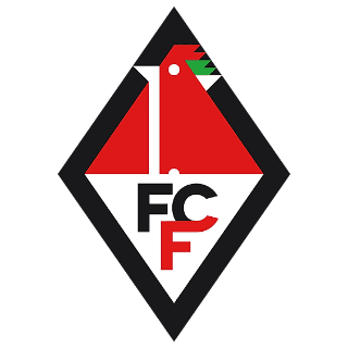 1. FC Frankfurt (Oder) Logo